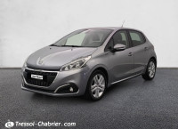 Peugeot 208 PureTech 82ch S&S BVM5 Signature