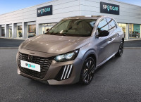 Peugeot 208 ELECTRIQUE 50 kWh 136ch GT