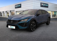 Peugeot 408 PHEV 180 e-EAT8 GT