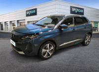 Peugeot 3008 BUSINESS Hybrid 225 e-EAT8 Allure Business