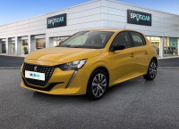 Peugeot 208 PureTech 75 S&S BVM5 Like