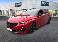 Peugeot 308 BlueHDi 130ch S&S EAT8 GT Pack
