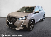 Peugeot 2008 BUSINESS PureTech 130 S&S EAT8 Allure Business