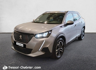 Peugeot 2008 BUSINESS PureTech 130 S&S EAT8 Allure Business