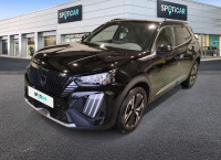 Peugeot 2008 PureTech 100 S&S BVM6 Allure