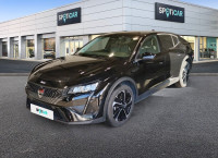 Peugeot 408 PureTech 130 ch S&S EAT8 GT