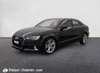 Audi A3 BERLINE BUSINESS 30 TFSI 116 S tronic 7 Business line