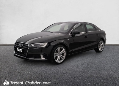 Audi A3 BERLINE BUSINESS 30 TFSI 116 S tronic 7 Business line