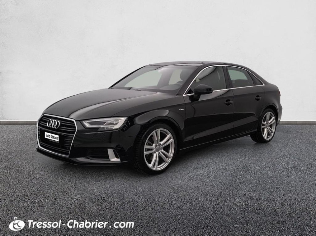 Audi A3 BERLINE BUSINESS 30 TFSI 116 S tronic 7 Business line