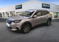 Peugeot 2008 BUSINESS PureTech 100 S&S BVM6 Active Business