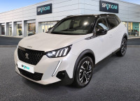 Peugeot 2008 PureTech 130 S&S BVM6 GT