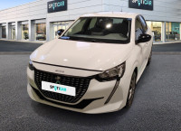 Peugeot 208 BUSINESS BlueHDi 100 S&S BVM6 Active Business