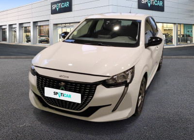 Peugeot 208 BUSINESS BlueHDi 100 S&S BVM6 Active Business