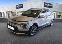 Kia Niro 1.6 GDi 141 ch HEV DCT6 Motion
