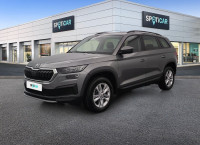 Skoda Kodiaq 2.0 TDI 150 SCR DSG7 4x4 5pl Business
