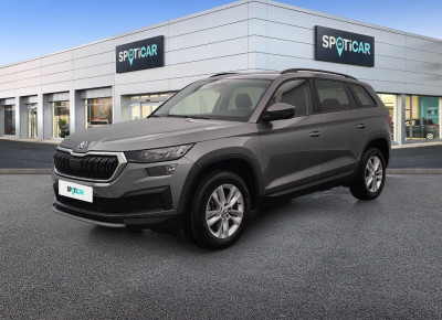 Skoda Kodiaq 2.0 TDI 150 SCR DSG7 4x4 5pl Business