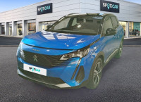 Peugeot 3008 Hybrid 225 e-EAT8 GT