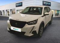 Peugeot 2008 BUSINESS BlueHDi 100 S&S BVM6 Active Business