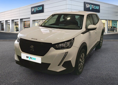Peugeot 2008 BUSINESS BlueHDi 100 S&S BVM6 Active Business