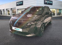 Peugeot 3008 BUSINESS Hybrid 225 e-EAT8 Allure Business