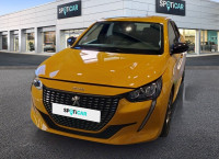Peugeot 208 PureTech 100 S&S EAT8 GT