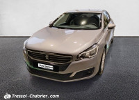 Peugeot 508 1.6 THP 165ch S&S EAT6 Allure
