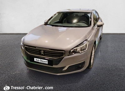 Peugeot 508 1.6 THP 165ch S&S EAT6 Allure