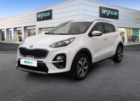 Kia SPORTAGE BUSINESS 1.6 CRDi 136ch MHEV BVM6 4x2 Active Business