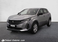 Peugeot 3008 BlueHDi 130ch S&S BVM6 Active Pack