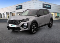 Peugeot 2008 PureTech 130 S&S EAT8 GT