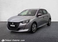 Peugeot 208 BUSINESS PureTech 100 S&S BVM6 Allure Business