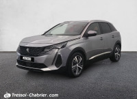 Peugeot 3008 BUSINESS Hybrid 225 e-EAT8 Allure Business