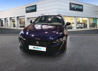 Peugeot 508 SW Hybrid 225 e-EAT8 GT Pack