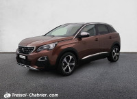 Peugeot 3008 1.2 Puretech 130ch S&S BVM6 Crossway