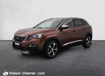Peugeot 3008 1.2 Puretech 130ch S&S BVM6 Crossway