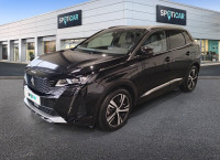 Peugeot 3008 Hybrid4 300 e-EAT8 GT