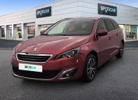 Peugeot 308 SW 1.2 PureTech 130ch S&S EAT6 Allure