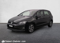 Volkswagen GOLF SPORTSVAN BUSINESS 1.0 TSI 110 BMT DSG7 Confortline Business
