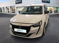 Peugeot 208 BUSINESS R BLUEHDI 100 S&S BVM6 ACTIVE BUSINESS R