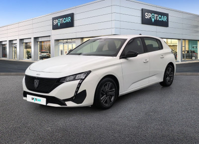 Peugeot 308 SW BUSINESS BlueHDi 130ch S&S EAT8 Active Business