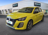 Peugeot 208 PureTech 75 S&S BVM5 Active
