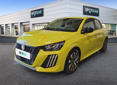 Peugeot 208 PureTech 75 S&S BVM5 Active