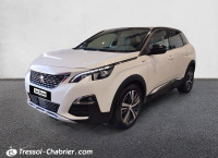 Peugeot 3008 BUSINESS 1.2 Puretech 130ch S&S BVM6 Allure Business