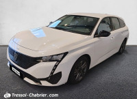 Peugeot 308 SW BUSINESS R' BLUEHDI 130 S&S BVM6 ACTIVE BUSINESS R'