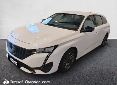Peugeot 308 BlueHDi 130ch S&S BVM6 Active Pack