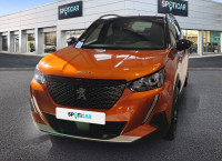 Peugeot 2008 PureTech 130 S&S EAT8 GT