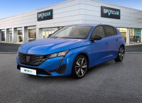 Peugeot 308 SW PHEV 180 e-EAT8 Allure