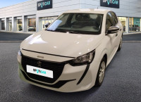 Peugeot 208 Affaire BLUEHDI 100 S&S BVM6 PREMIUM