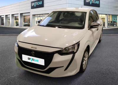 Peugeot 208 BUSINESS R BLUEHDI 100 S&S BVM6 ACTIVE BUSINESS R