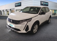 Peugeot 3008 BUSINESS BlueHDi 130ch S&S BVM6 Active Business